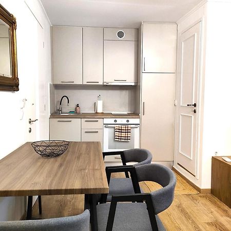 Appartement Casa Contessina à Corfu  Extérieur photo