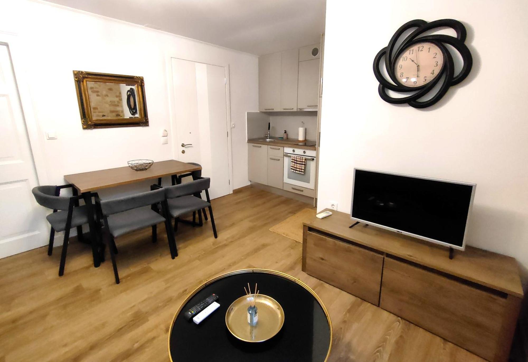 Appartement Casa Contessina à Corfu  Extérieur photo