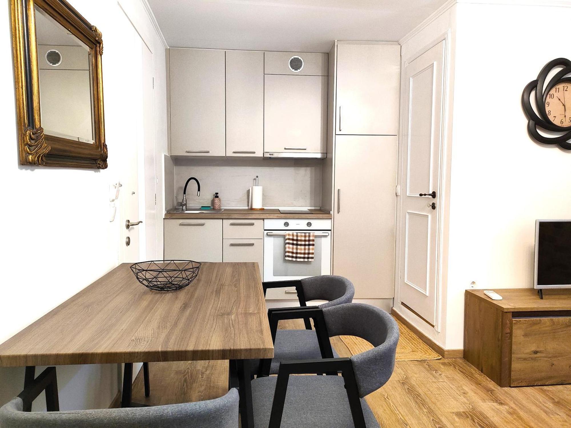 Appartement Casa Contessina à Corfu  Extérieur photo
